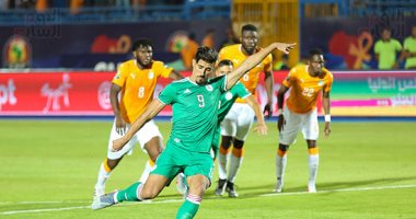 وزير الرياضة الجزائرى: جسر جوى لنقل المشجعين لحضور مباراة نيجيريا
