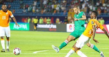 منتخب كوت ديفوار يغادر القاهرة بعد وداع البطولة الإفريقية