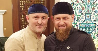 رئيس الشيشان يعين نائب المفتى مستشارا وممثلا للعلاقات الدينية بالدول العربية والإسلامية