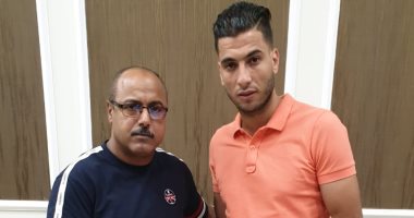 طلائع الجيش يتعاقد مع إسلام فؤاد فى صفقة انتقال حر