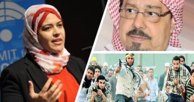 العلم نور..كيف يمكن للمثقفين دعم مصر فى معركة الإرهاب؟.. مفكر إماراتى يطالبهم بحشد الشباب خلف الدولة بأفكار مضيئة..حقوقية:توعية البسطاء وتوضيح الصورة كاملة..ومطالبات بالتصدى للتنظيمات المتطرفة والأفكار الظلامية
