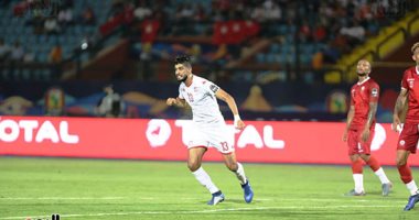 سوبر كورة.. فرجاني ساسي يمنح الدورى المصرى قبلة الحياة فى CAN 2019