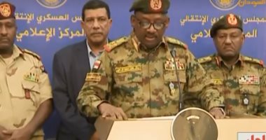 المجلس العسكرى السودانى وقوى "الحرية والتغيير" يتفقان على كل بنود "الإعلان الدستورى"
