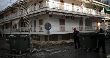 الطقس السيئ باليونان يتسبب فى مصرع 6 مواطنين