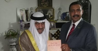 وكيل "محلية النواب": رئيس محافظة بغداد يزور مصر لمشاركة الشركات فى إعمار العراق