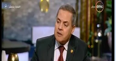 رئيس هيئة استرداد أراضى الدولة يكشف: 50% من طلبات التقنين غير جادة