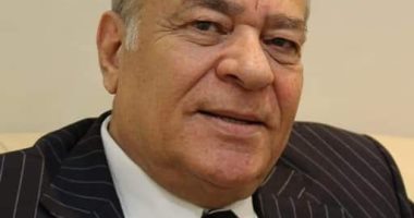أحمد نوار يفتتح معرض فرسان ضى الثانى للشباب العربى