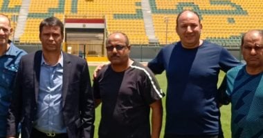 كل ما تريد معرفته عن البرازيلى سيرجيو فارياس مدرب طلائع الجيش الجديد