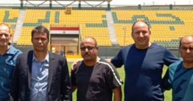 رسمياً.. البرازيلى سيرجيو فارياس مديراً فنياً لطلائع الجيش