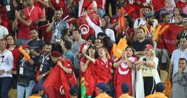 3 طائرات لنقل جماهير تونس إلى مصر قبل لقاء السنغال بنصف نهائى امم افريقيا