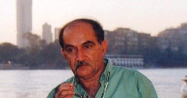المهن السينمائية ومهرجان الجونة ينعيان يوسف شريف رزق الله: من أعلام النقد