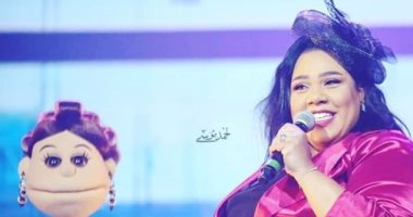 لماذا شكرت الكوميديانة شيماء سيف الجمهور السعودى؟  