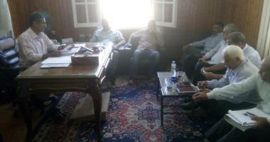 إزالة 51 حالة تعد على أراض زراعية وتوزيع 39 ألف طن أسمدة بكفر الشيخ