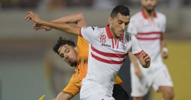 سوبر كورة.. بيراميدز يطرق أبواب الزمالك لخطف قاهر المغاربة