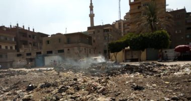  إستجابة لـ"اليوم السابع" محافظ الشرقية يستجيب لشكوى أهالى كفر الحصر