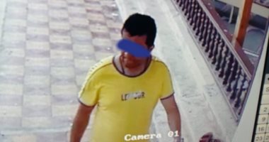 ضبط لص الوحدات السكنية بمصيف بلطيم بكفر الشيخ