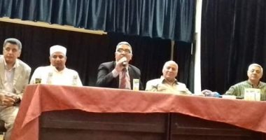 تضامن القليوبية: انطلاق فوج المستوى الثالث للحج 26 يوليو والأول بداية أغسطس