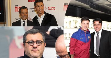 وكلاء اللاعبين ورم خبيث فى الكرة المصرية.. الفتنة بين الأندية والتحريض على التمرد وإلغاء الانتماء للحصول على أعلى سعر أبرز سماتهم.. الفارق بين الوسيط الأوروبى والوكيل شاسع.. والمدربون يحملونهم تراجع المستوى