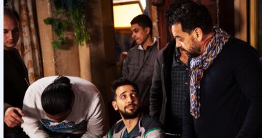 بعد انتهائه من تصوير " ولاد رزق2 " .. كريم قاسم ينتظر فيلم "سواح" فى فرنسا