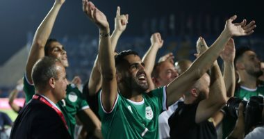 نصف نهائى أمم أفريقيا 2019.. نيجيريا الأكثر حضورا والسنغال الأقل