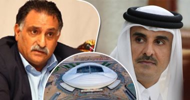 المعارضة تصعد تحركاتها ضد "تميم" بأوروبا.. زيارات لدول أجنبية تنتهى بعرض ملف انتهاكات الدوحة أمام البرلمان الأوروبى.. وتنظيم الحمدين يواجه أزمة كبيرة بعد قرار المستثمرين تعليق عملهم داخل السوق العقارى القطرى