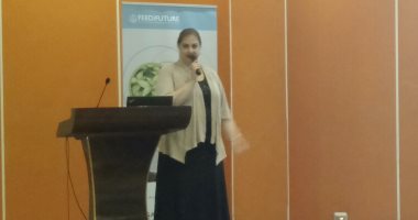 "التصديرى للصناعات الغذائية": صادرات الصناعات الغذائية فى مصر تصل لـ 2.8 مليار دولار