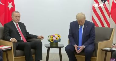 بضغوط من الكونجرس.. اتجاه لفرض عقوبات أمريكية ضد تركيا بسبب صواريخ روسيا