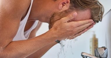مش بس للبنات.. وصفات طبيعية للحصول على بشرة وردية للرجال