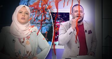 المصريون يلقنون أبواق الإخوان درسا على الهواء مباشرة.. متصل لمذيعة الشرق: بلدنا بخير والرئيس عمره ما خدعنا ومش هيسيب البلد تغرق.. ومواطنة لمكملين: بتبيعوا بلدكم علشان الدولارات؟!.. وتؤكد: أنتم مفيكمش ريحة رجولة