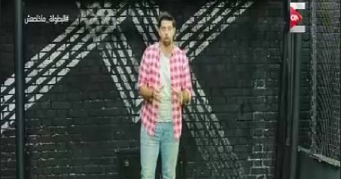 طارق الإبياري لـ"ON SET": أعد حالياً عمل فنى من تأليفى ودائما فخور بأعمال جدى