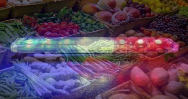 شعبة المواد الغذائية تستبعد تأثر الأسعار بإلغاء الدولار الجمركى