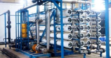 تعرف على مشروعات تحلية المياه وشبكات توزيعها بمدن جنوب البحر الأحمر وتكلفتها