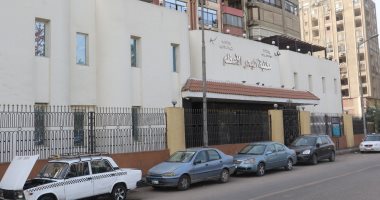 فعاليات اليوم.. افتتاح مكتبة البحر الأحمر وعرض "دمشق - حلب" بسينما الهناجر
