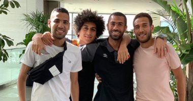 معسكر الأهلى في أسبانيا.. التدريب على فترتين وجلسات "ساونا"