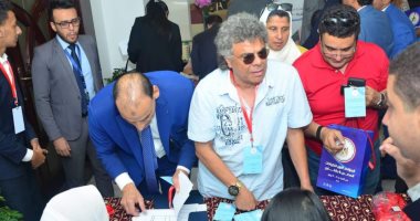 المؤتمر الأول للكيانات المصرية بالخارج يواصل فعالياته بعقد 11 ورشة عمل