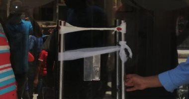 غلق مستشفى خاص وعيادة أسنان مخالفة بمنيا القمح فى الشرقية