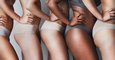 لو الـStretch Marks هزت ثقتك بنفسك.. وصفات طبيعية للتخلص منها