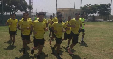 انطلاق برنامج إعداد فرق الناشئين بالمقاولون.. صور