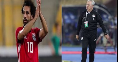 أجيرى يحل لغز مستوى محمد صلاح: "لعب 65 مباراة وجاى المنتخب خلصان"