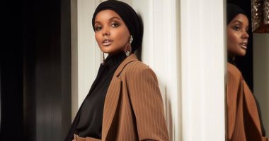 لو محجبة وعايزة تغييرى من ستايل لبسك .. نماذج من دولاب حليمة عدن