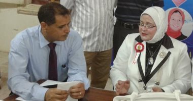 اليوم.. 9.8 ألف طالب يؤدون امتحان الدور الثانى بالشهادة الإعدادية بكفر الشيخ 