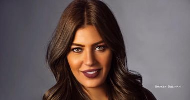 أمانى كمال يونانية الأصل وصاحبة بنسيون فى "حواديت الشانزليزيه " 