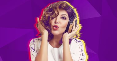 سميره سعيد تحيى حفلاً غنائياً أون لاين على يوتيوب..فى هذا الموعد