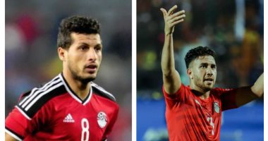 طارق حامد وتريزيجيه.. سلع رائجة فى الميركاتو بعد التألق بكأس الأمم الأفريقية