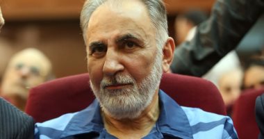 إيران تبدأ محاكمة عمدة طهران قاتل زوجته لإفشائها أسراره فى مقابلة صحفية