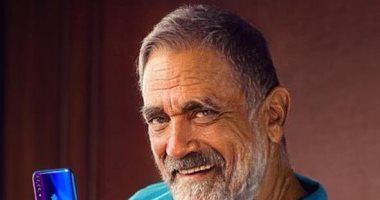 شاهد.. أمير كرارة فى مرحلة "الشيخوخة".. والجمهور: "شكلك هيرو"
