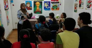 "ثقافة الإسكندرية" يناقش دور الأسرة فى محاربة الإرهاب الفكرى