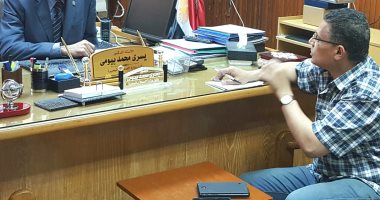 صحة البحيرة تحيل 6000 موظف وطبيب للتحقيق لاتهامهم بالإهمال فى العمل