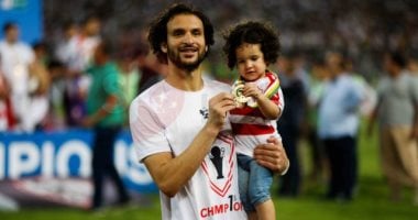 سوبر كورة.. الزمالك يحصل على توقيع بديل محمود علاء "على بياض"