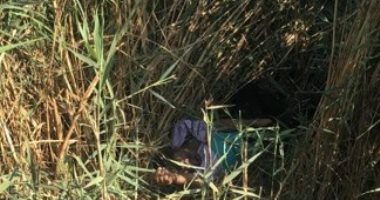 اعترافات قاتل صديقه بالشرقية: "حرق لى القش وكان بيحاول يتحرش بابنتى"